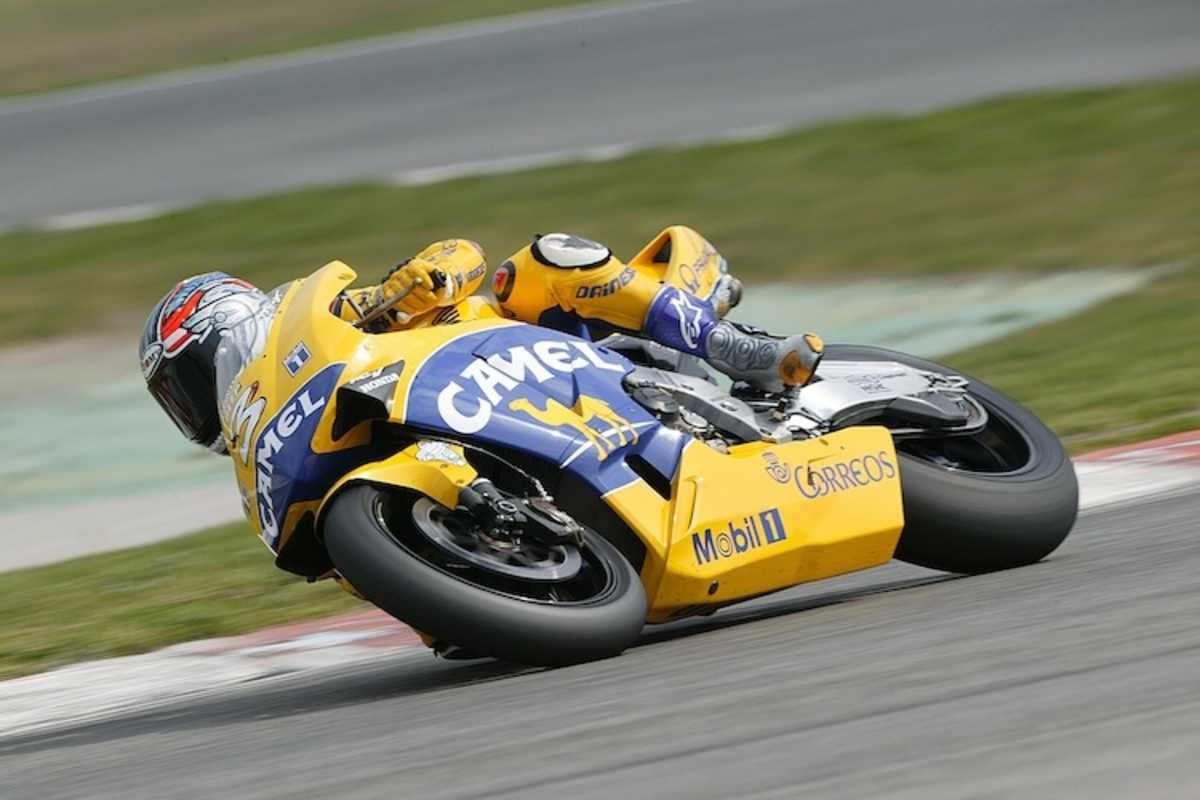 Max Biaggi