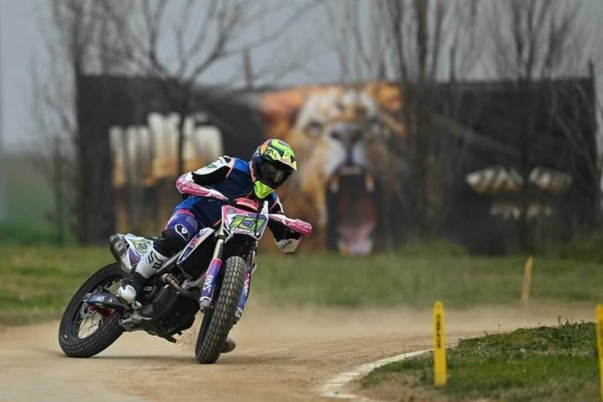 So gehts: Diogo Moreira, Gewinner der «100 Km dei Campiono» 2025