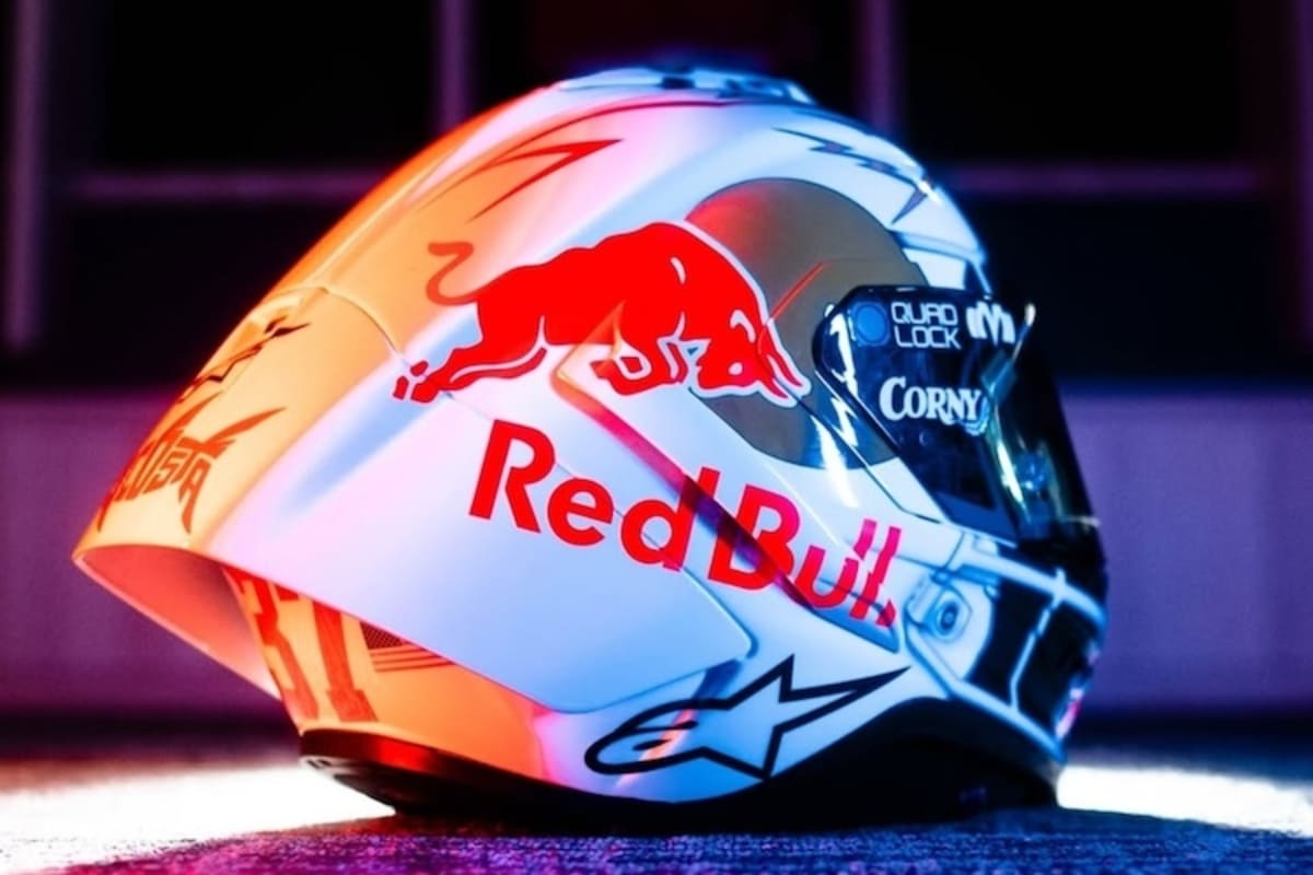 Spezial-Design für den Youngster aus Spanien