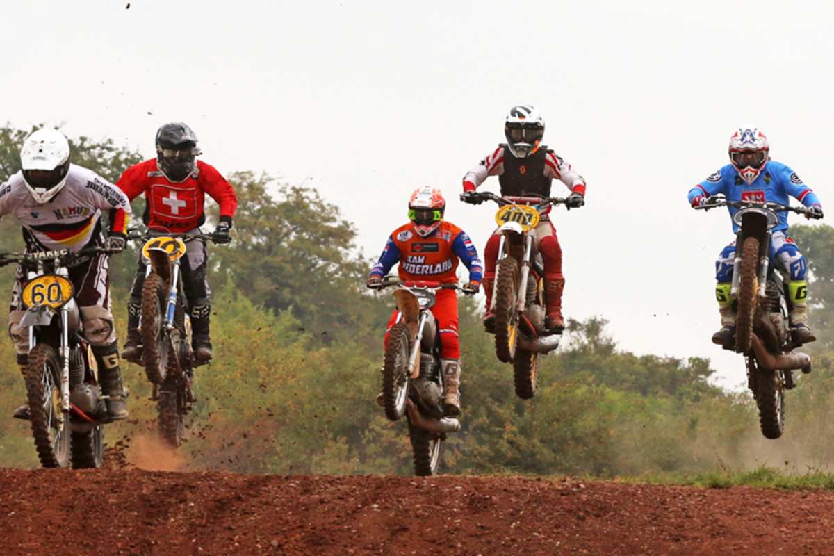 Classic Cup in Blankenhain