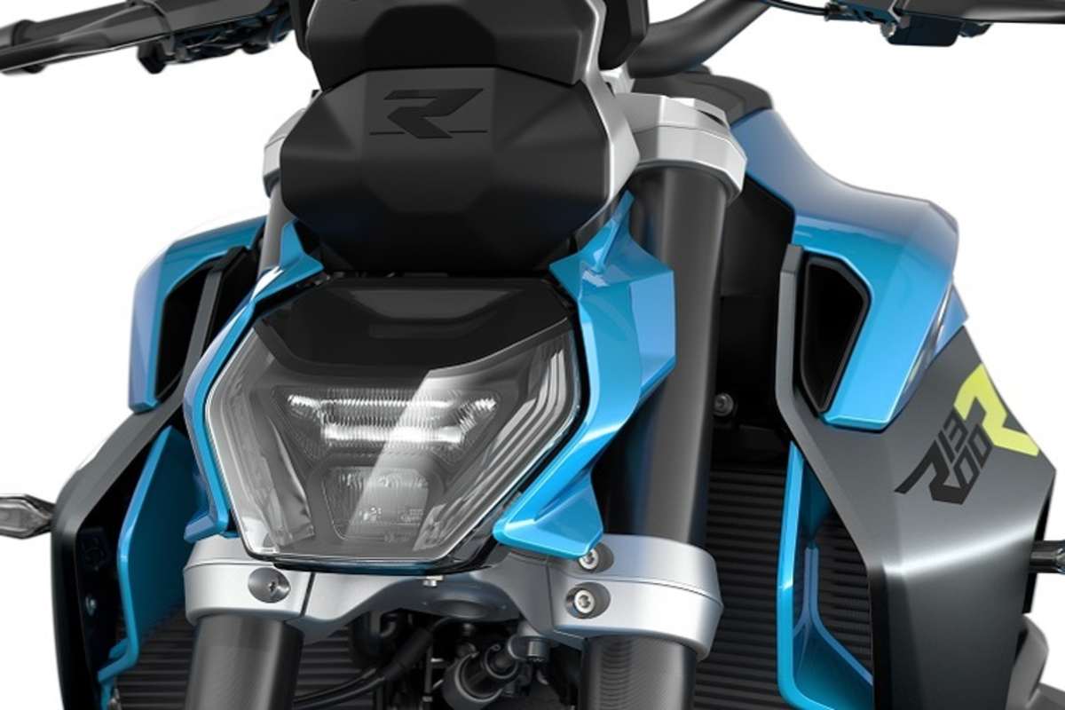 Gefälliger als befürchtet: Die Frontpartie