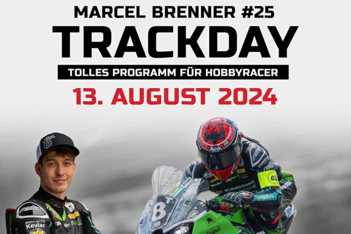 Fahrstunden bei Marcel Brenner