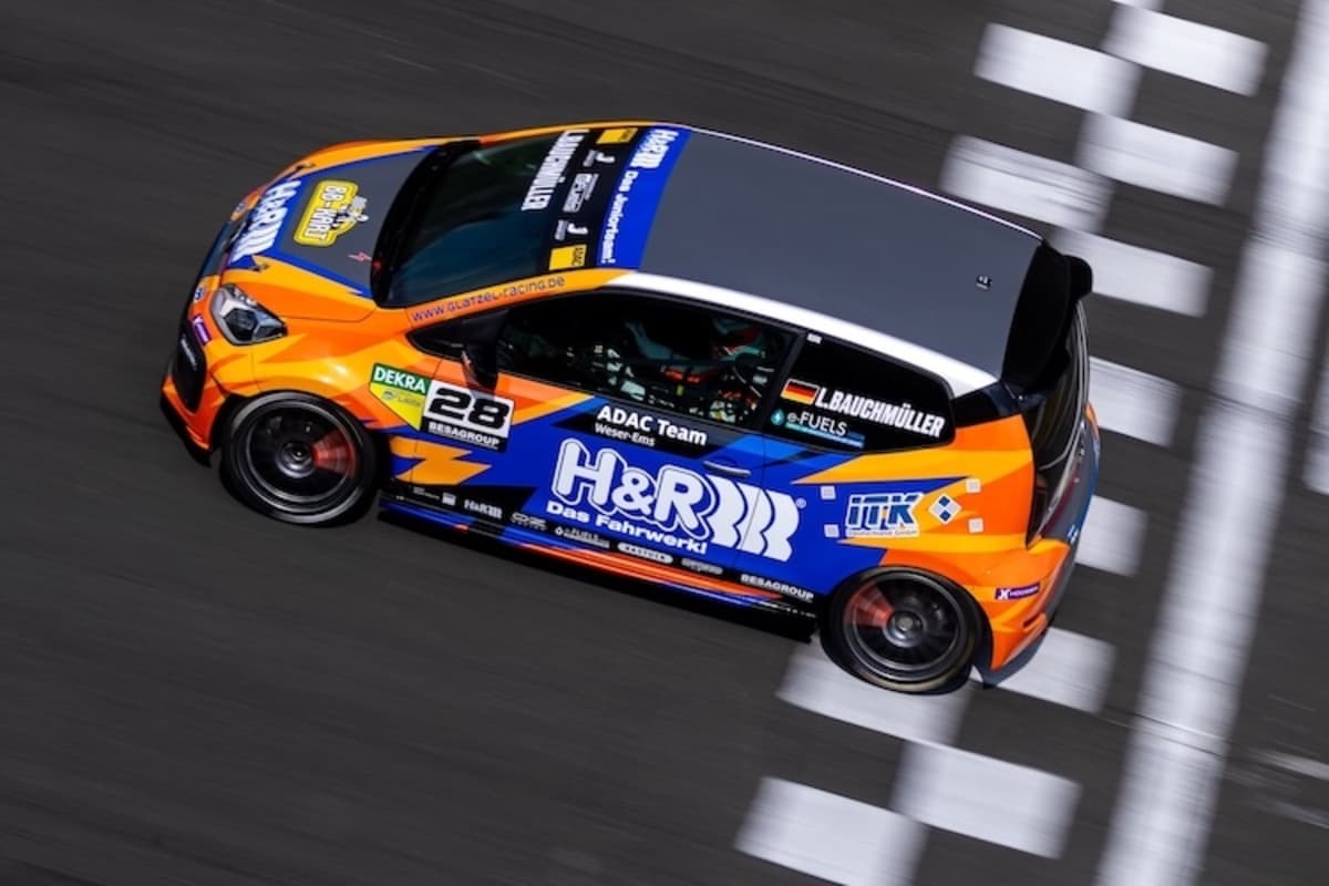 ADAC Tourenwagen Junior Cup