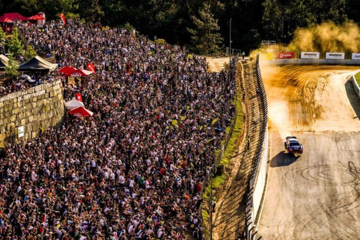 Rallye-Ambiente Portugal 2025
