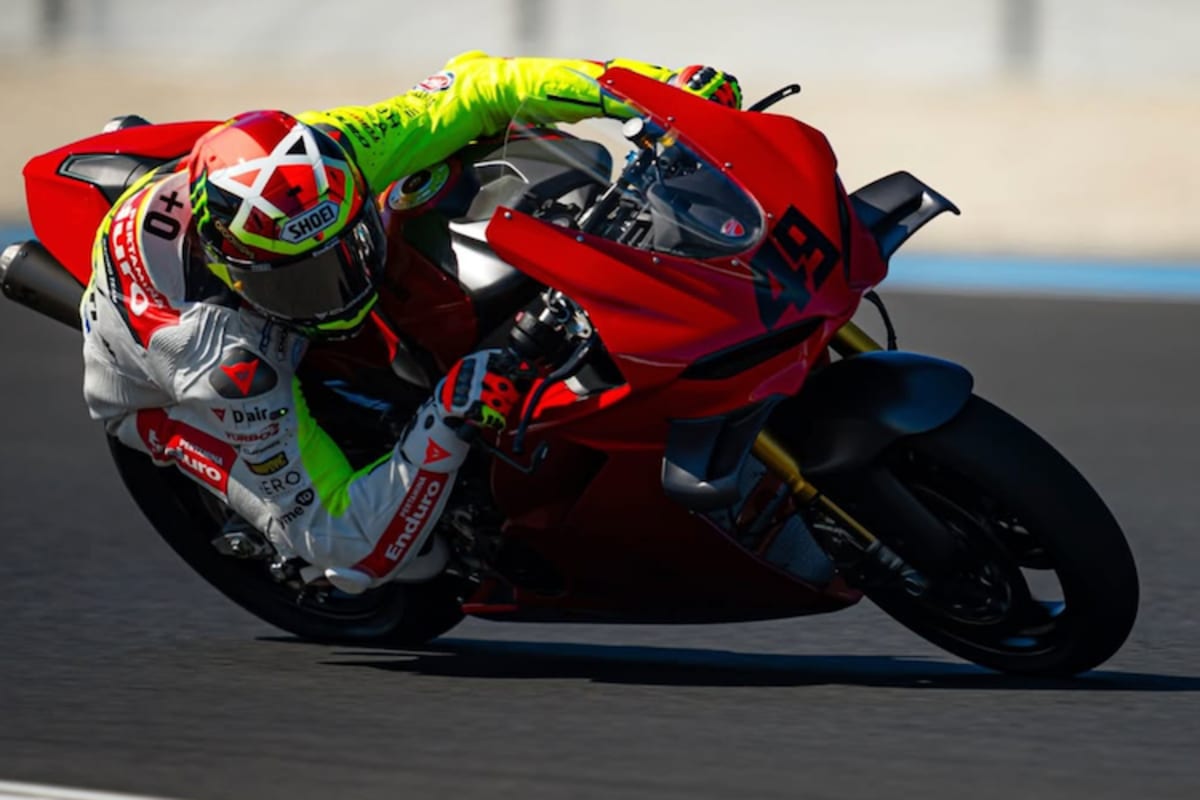 Fabio Di Giannantonio