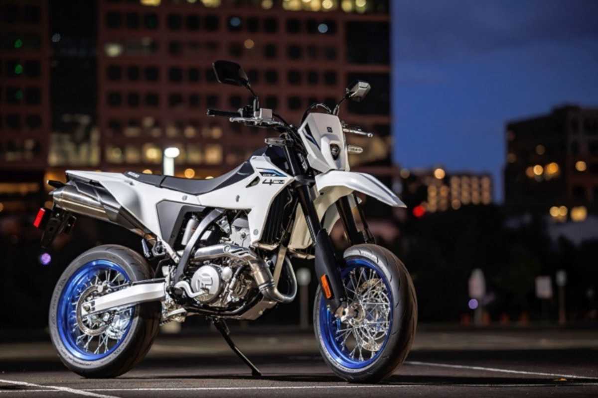 Sie siht fast noch so aus wie damals - doch LED-Scheinwerfer gabs in den Nullerjahren noch kaum