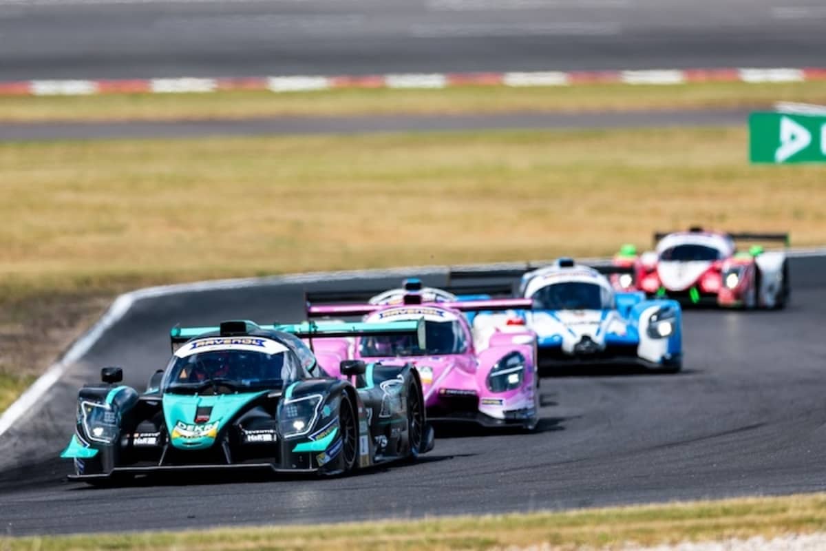 Prototype Cup Germany