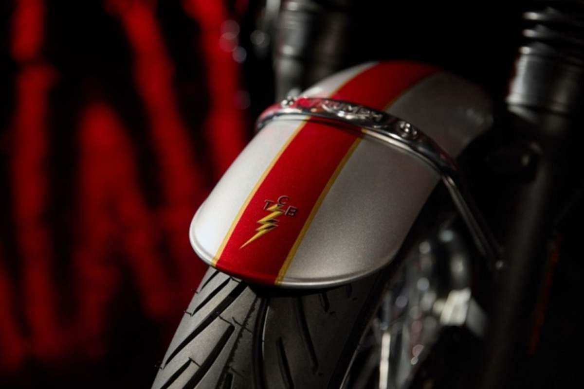 TCB - Take Care of Business - die Arbeitsmoral des Kings