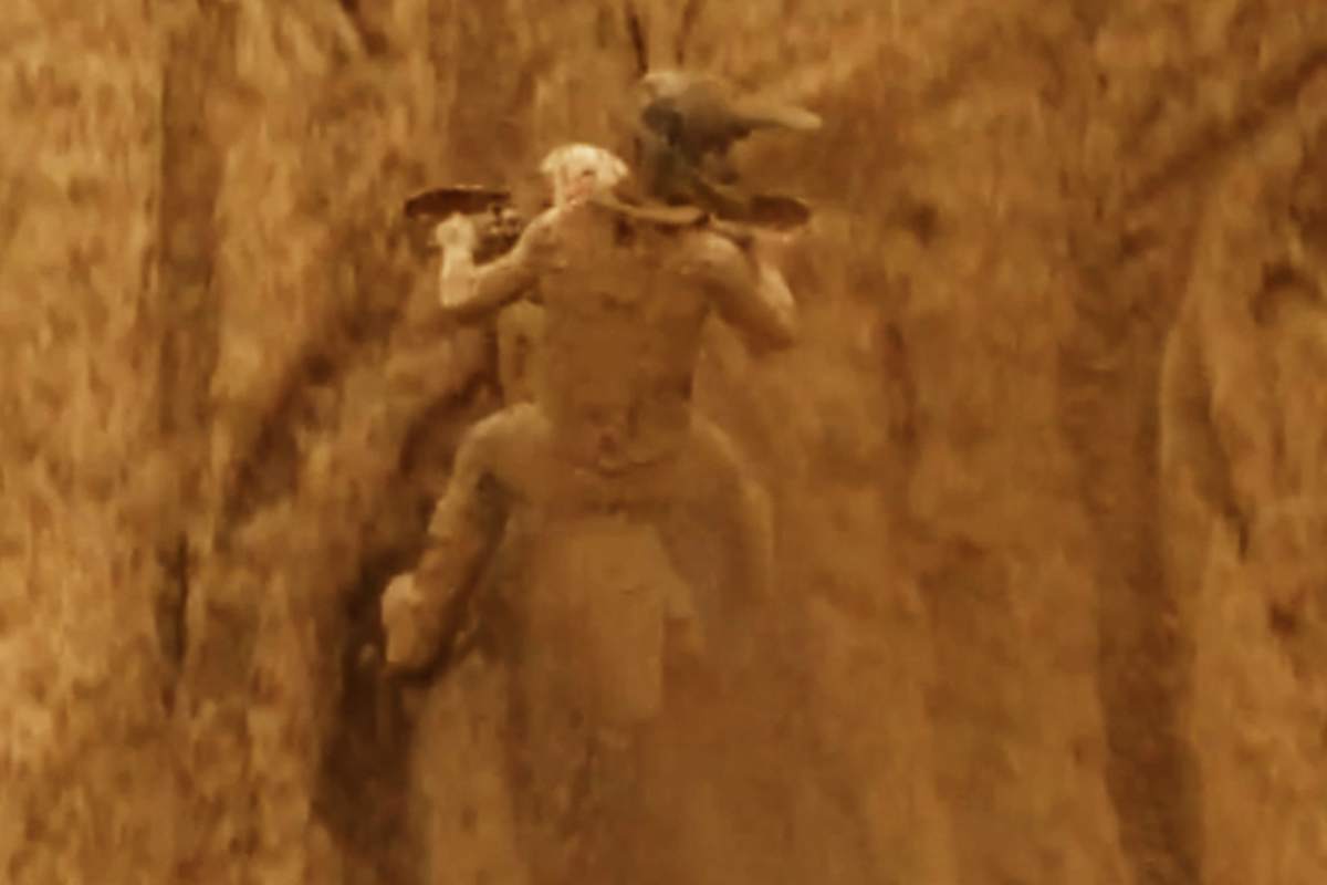 Sieger Tim Gajser in seiner letzten Runde