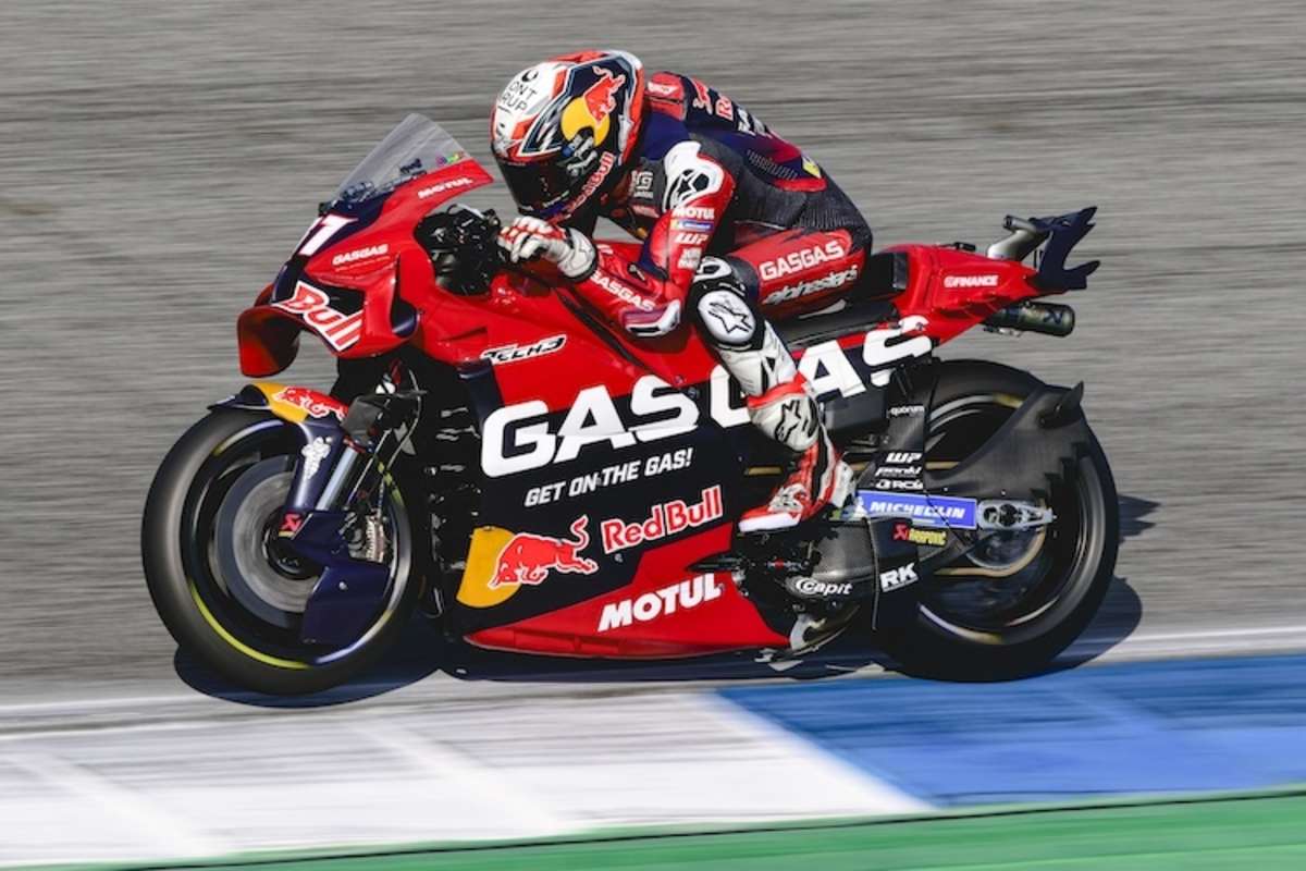 Wieder da: Acosta schaffte es als Siebter ins Q2