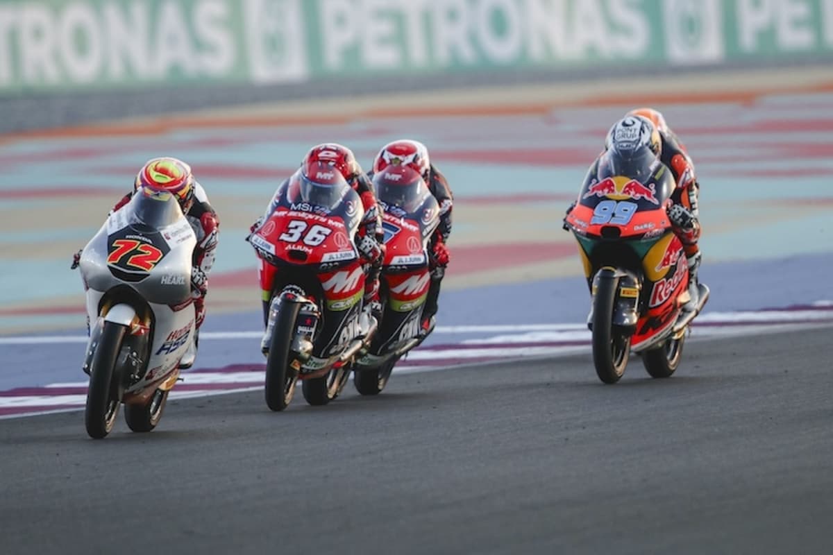 Furusato (72) sah wie der Sieger aus, Rueda (99) fiel in der letzten Runde aus