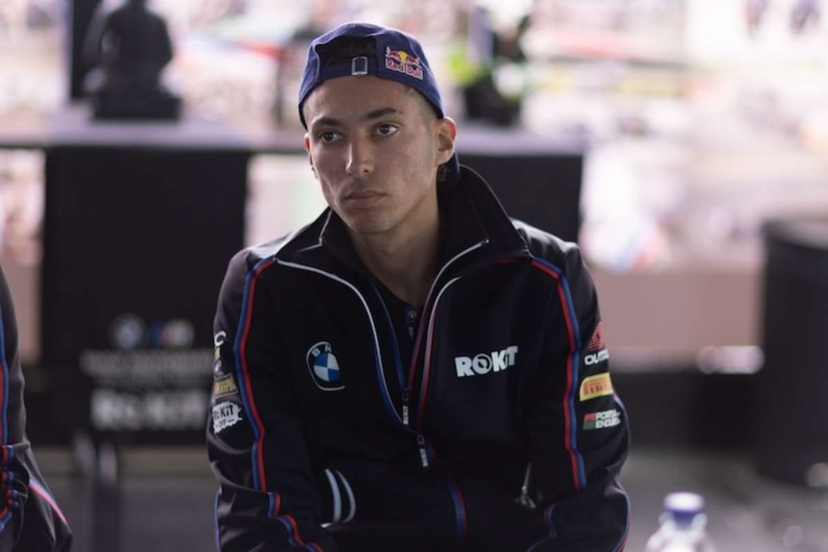 Kommt er oder kommt er nicht? Superbike-Champion Toprak Razgatlioglu