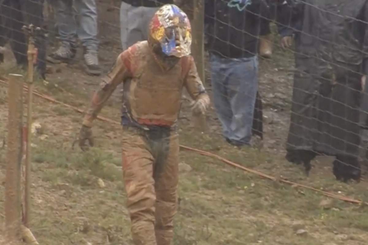 Jeffrey Herlings auf dem Heimweg