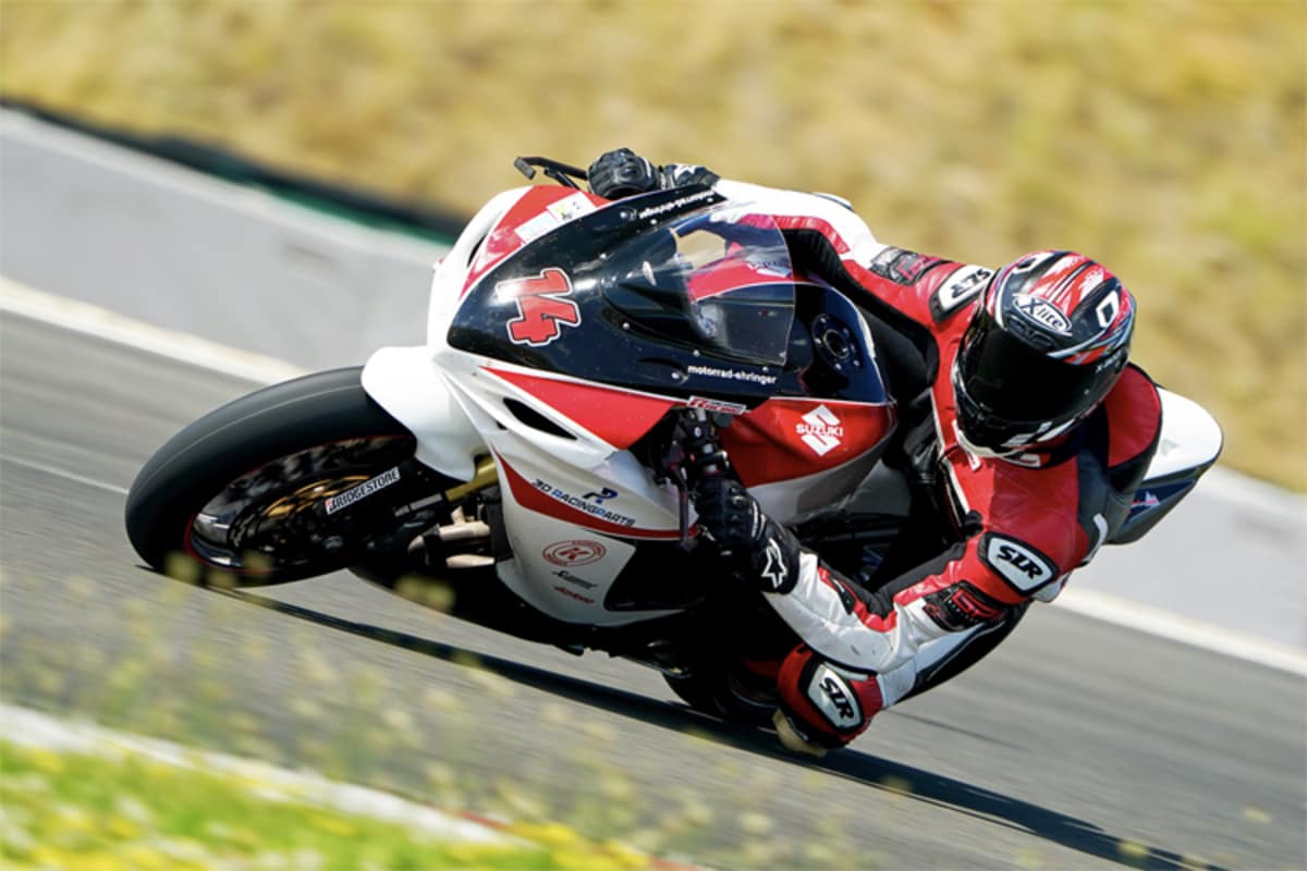 #14 Alan Kreimes tritt in die Fußstapfen des Bruders und gewinnt in der Next Generation