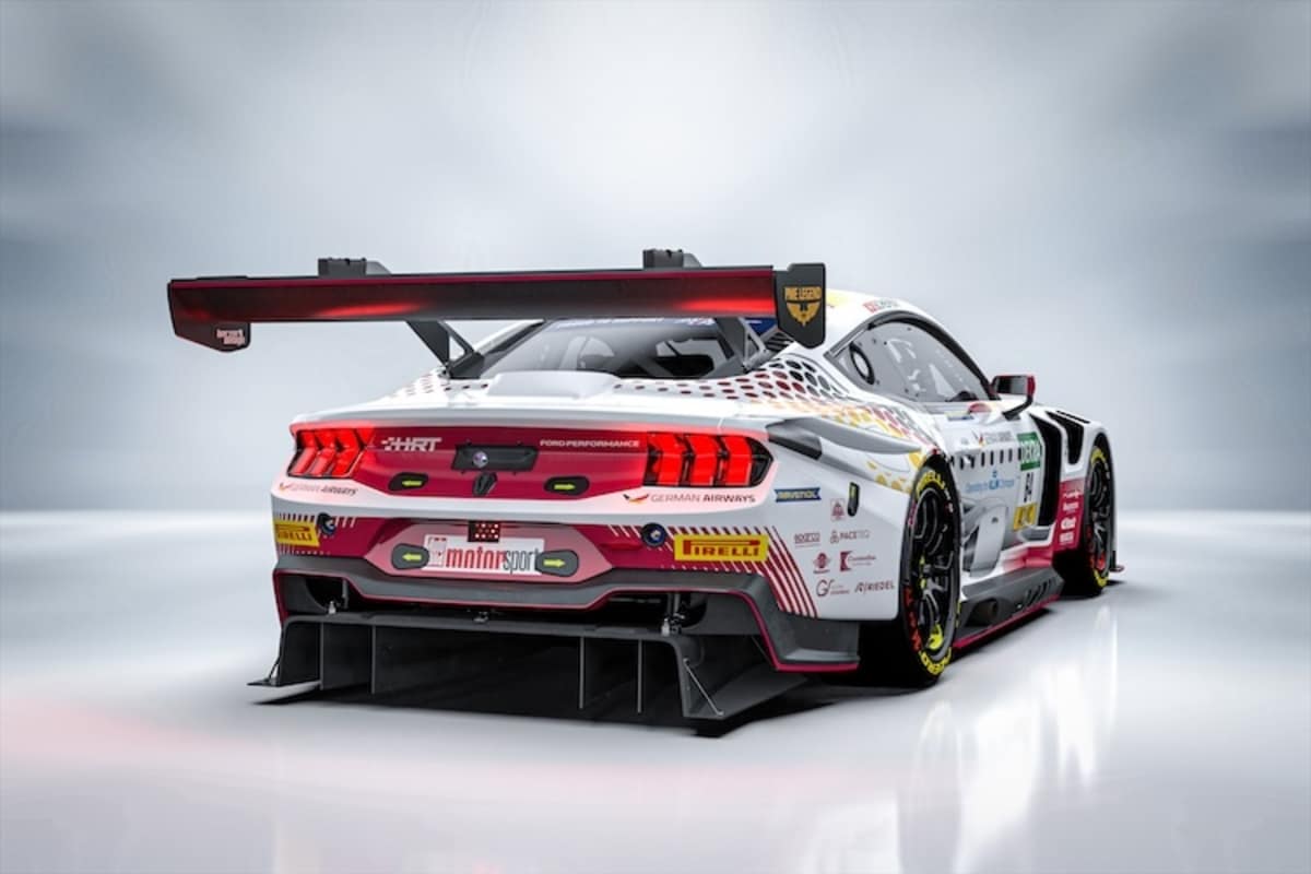 Das neue Design von Fabio Scherer