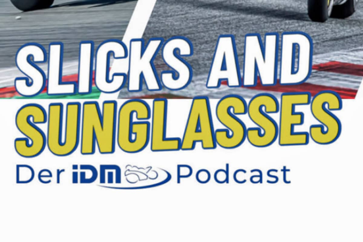 Flaute bei IDM Podcast