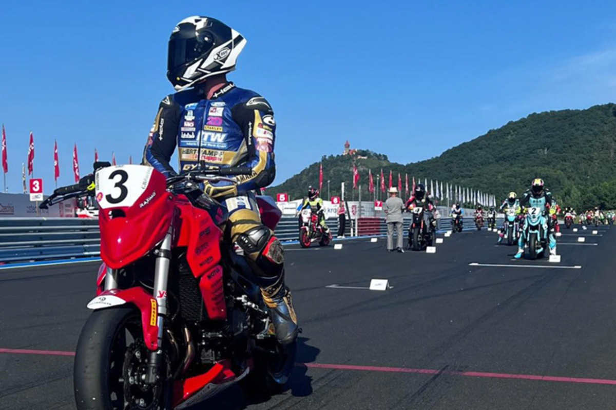 Daniel Kartheininger