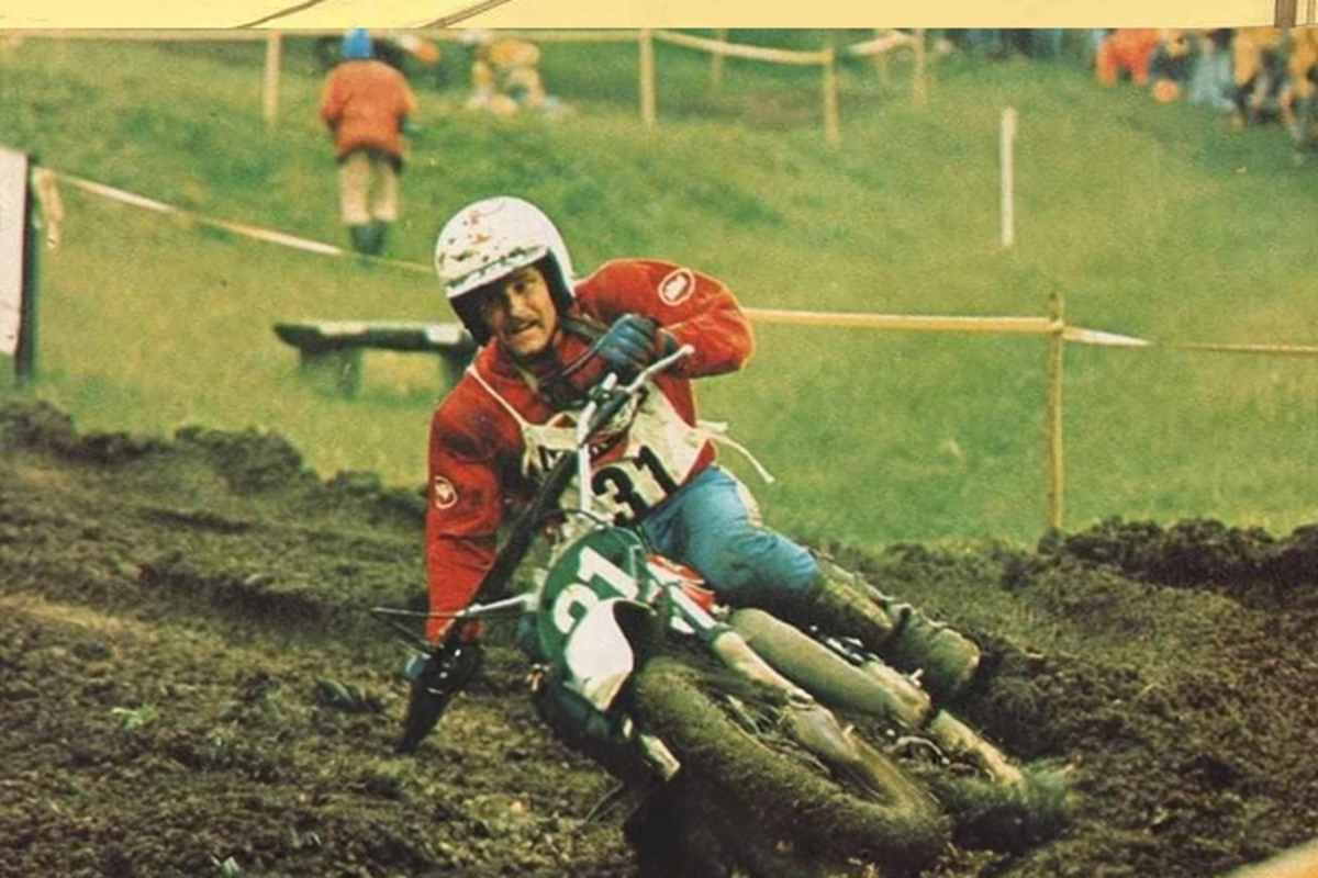 Kavinovs eleganter Kurvenstil