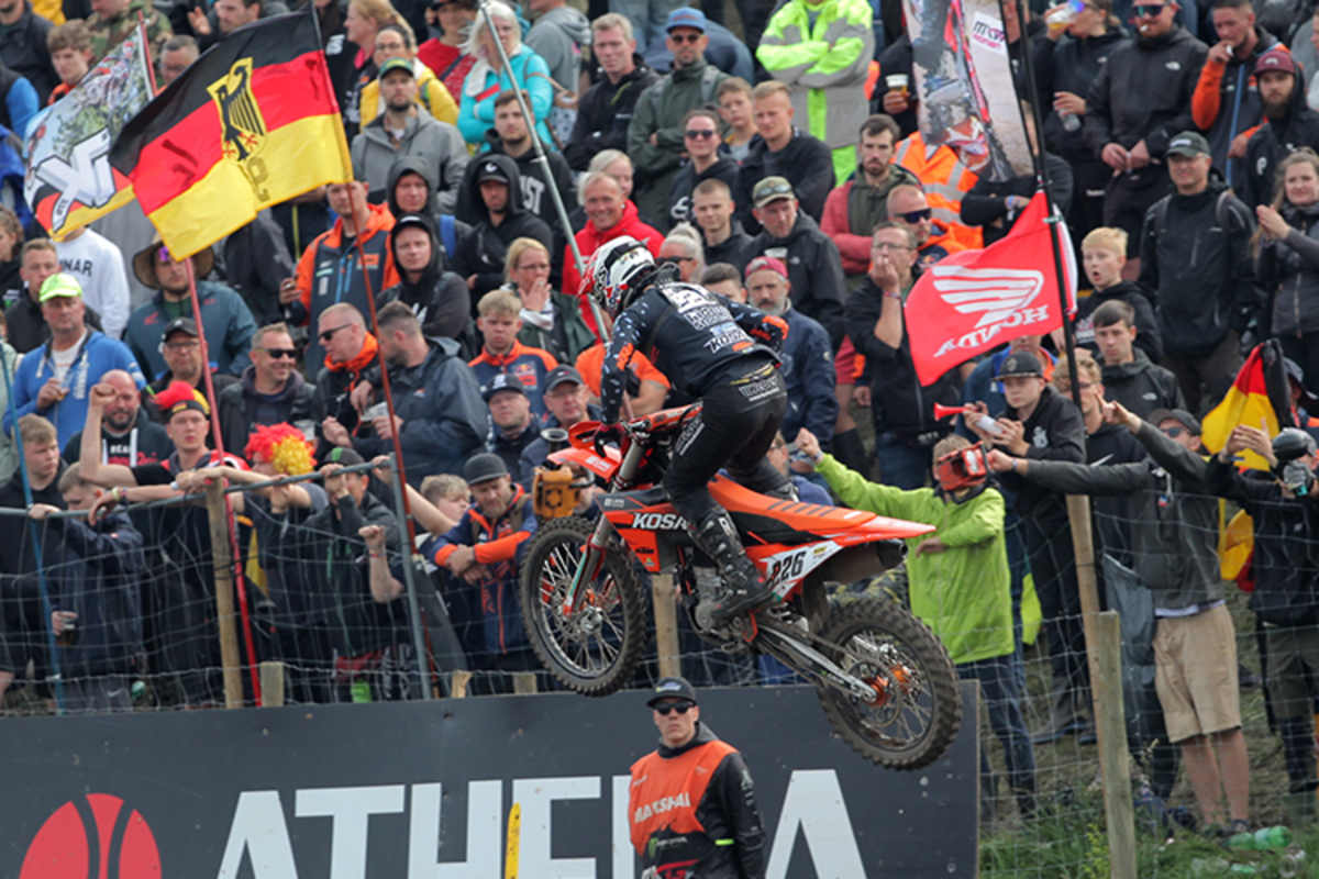 Am Hang der Nationen