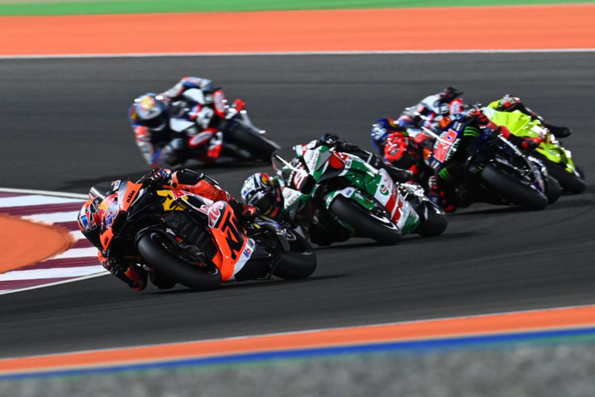 «Thriller Miller» klar unter Wert geschlagen. Der Australier hat einen guten Speed. Doch das letzte Vertrauen fehlte beim Auftakt