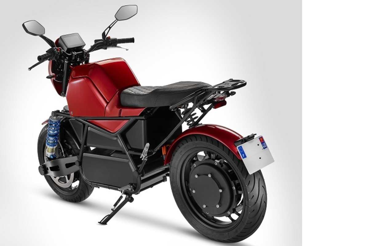 Made in France: Motowatt W1X