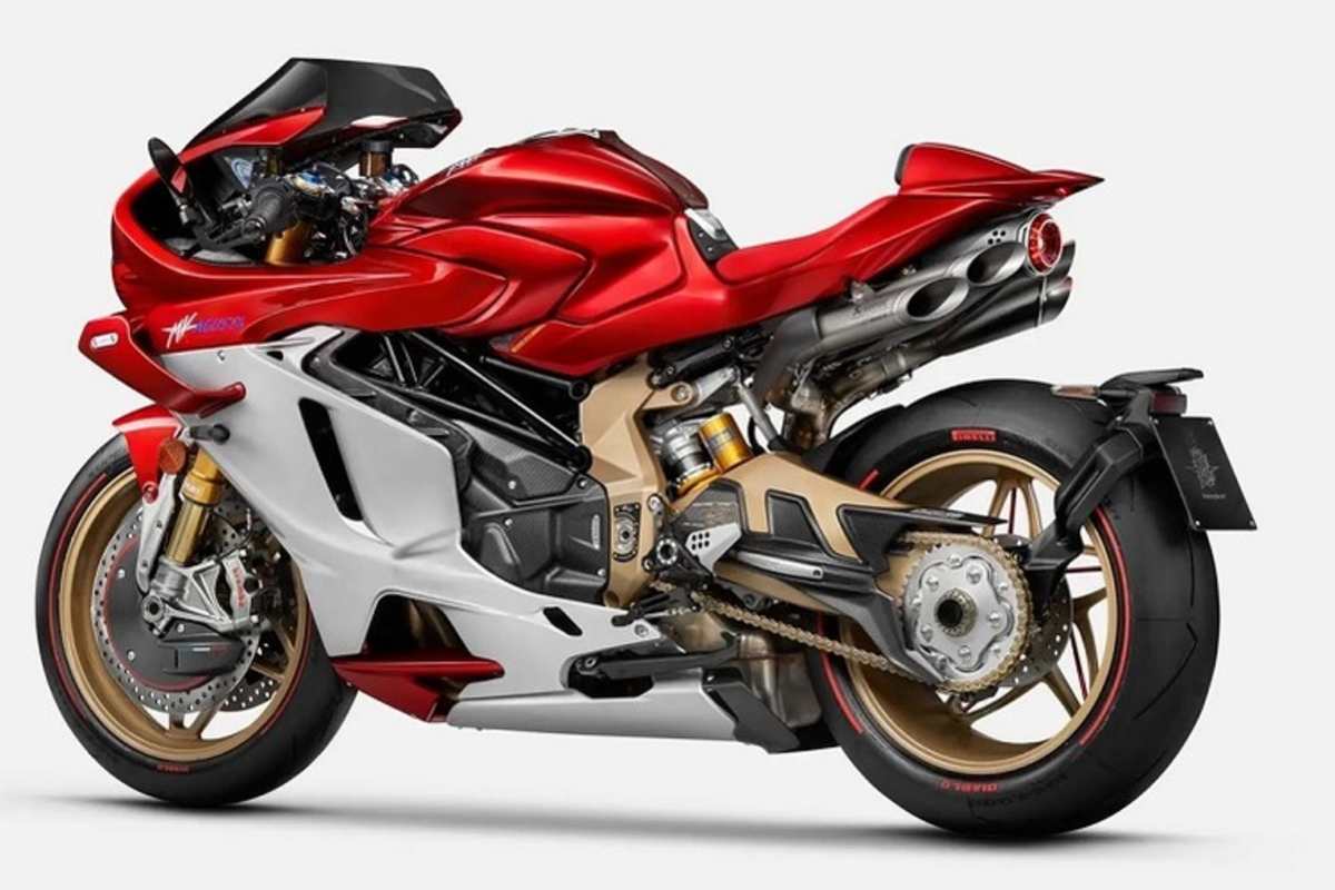 Ein Gesamtkunstwerk, das dank 300 km/h Topspeed enge Zeitpläne möglich macht