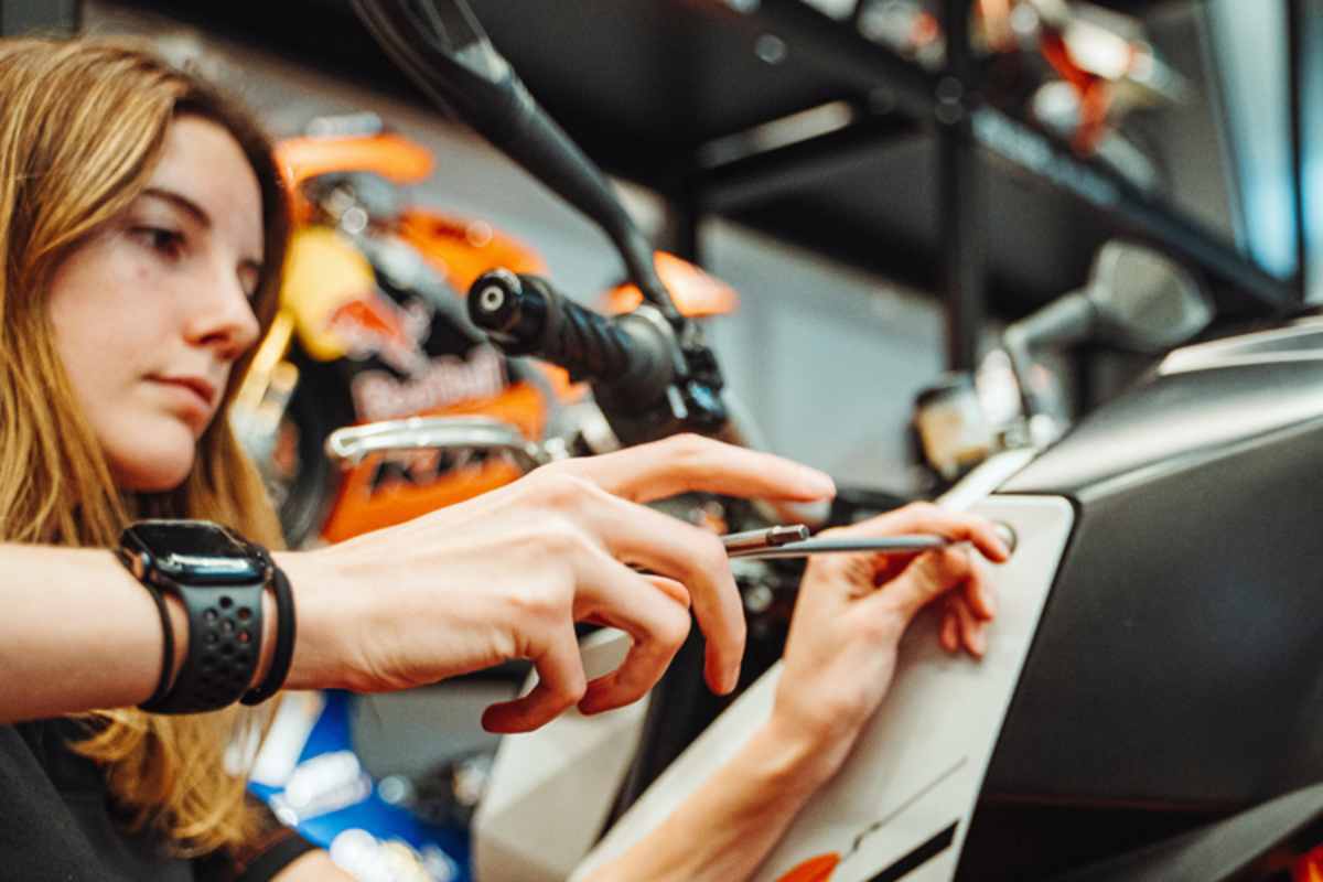 Eröffnung Duke Sonderausstellung 2024