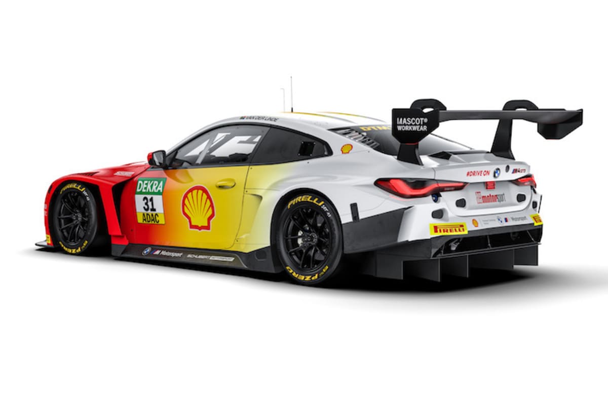 Sheldon van der Linde