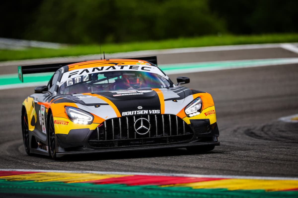 Lokalmatadore Boutsen VDS