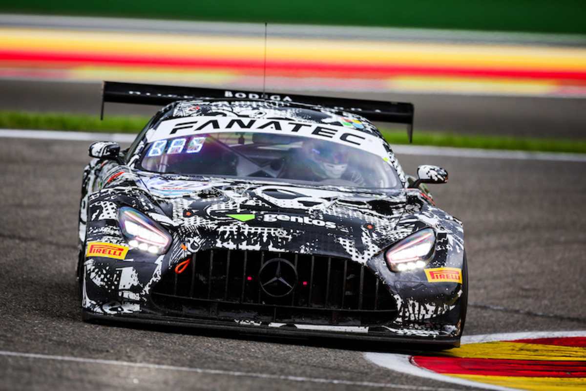 Publikumsliebling Madpanda Motorsport