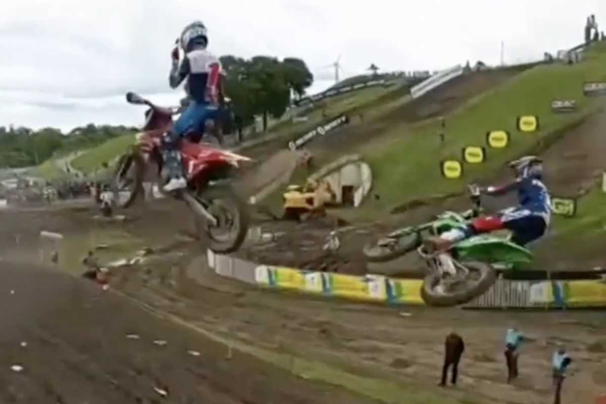 Prado überholt Febvre