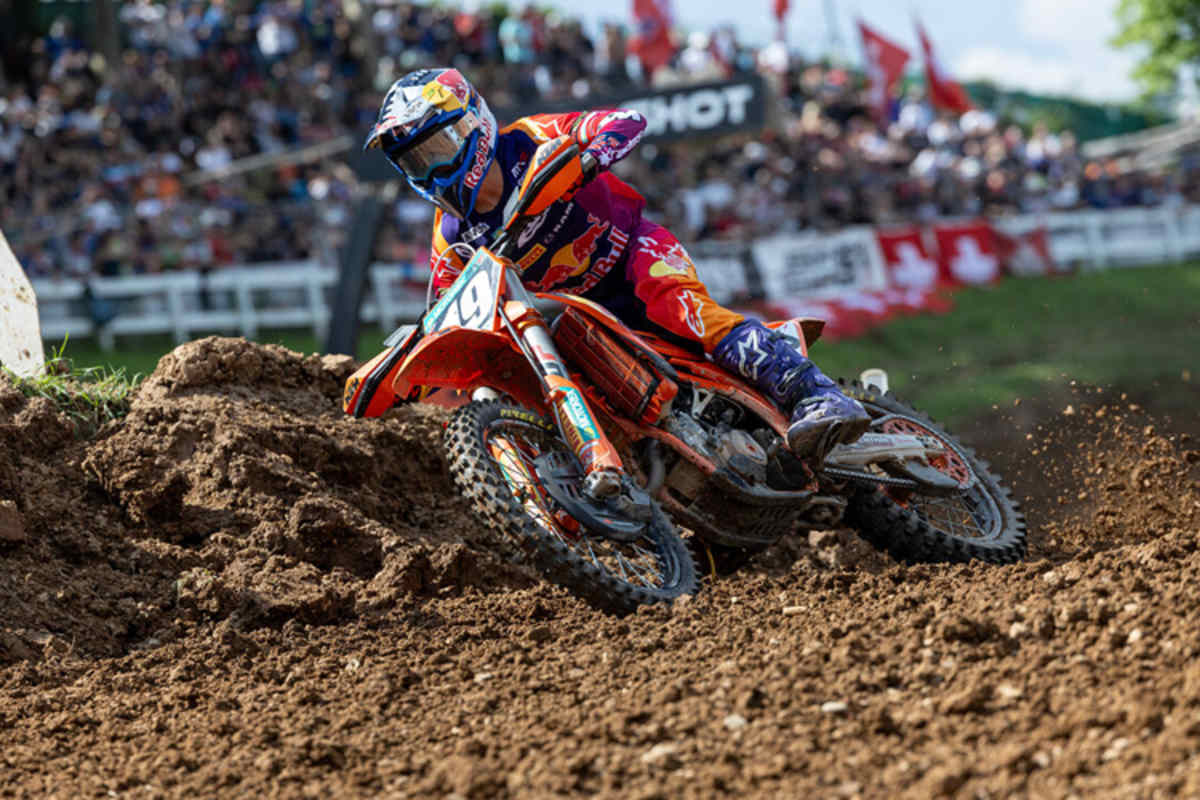 Sacha Coenen in Maggiora