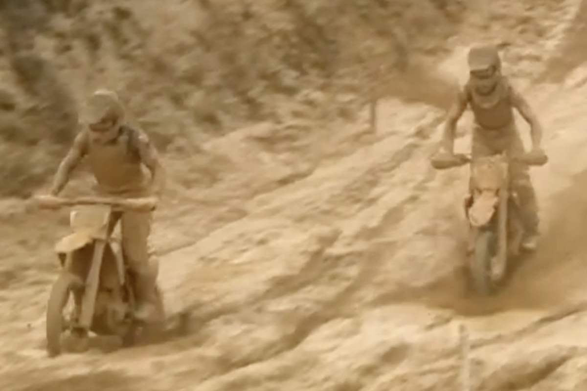 In Agueda herrschten brutale Verhältnisse