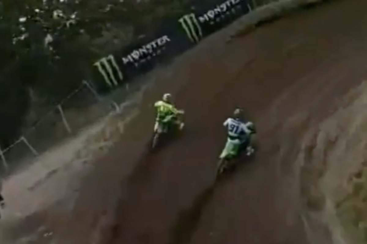 Seewer setzt sich gegen Guadagnini durch