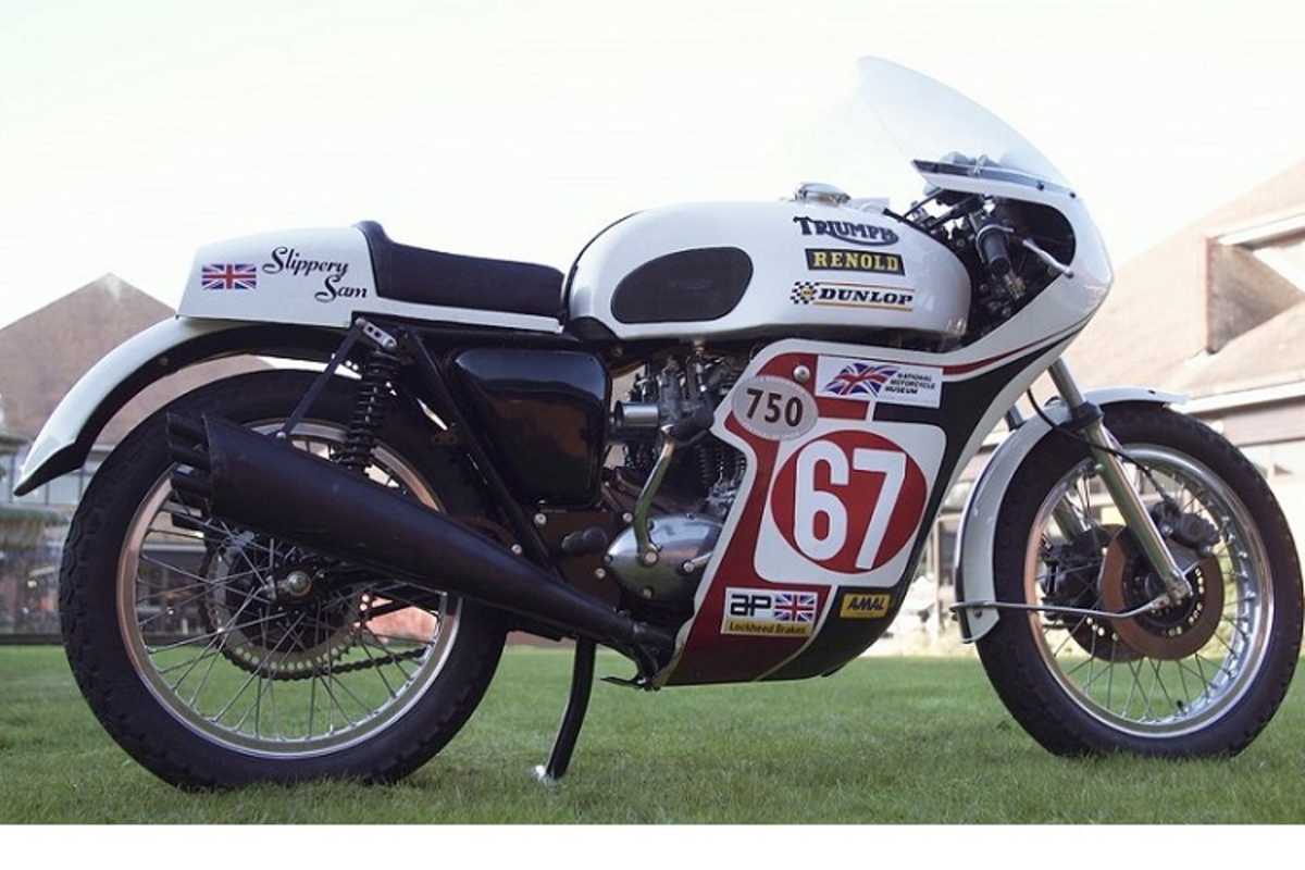 Die Ähnlichkeit ist beschränkt: So sieht der originale Slippery Sam aus