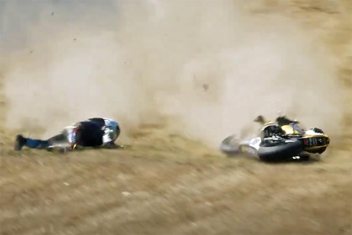 Ende einer Dienstfahrt