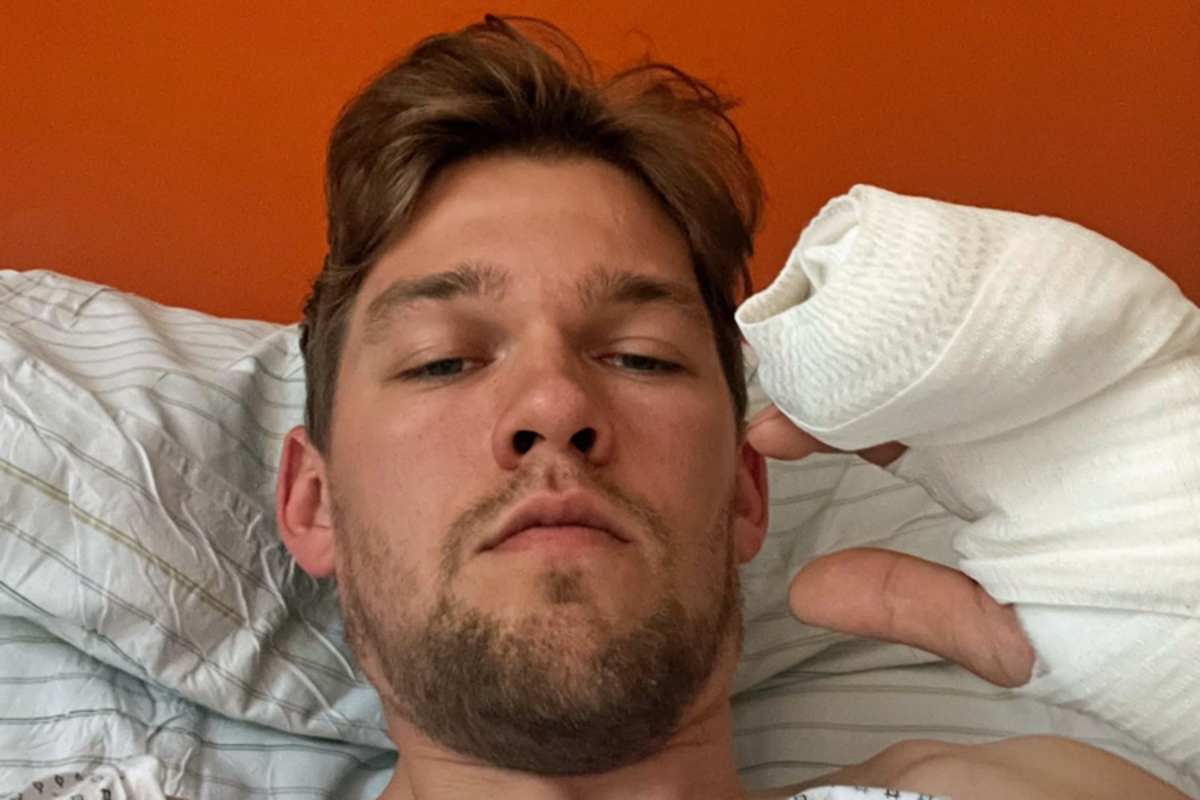 Ende der Soomer-Geschichte