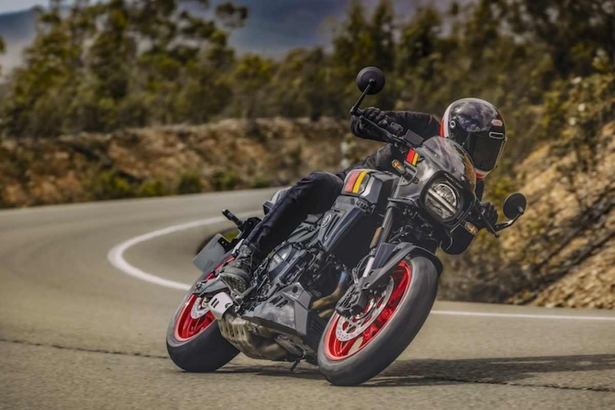 Die neue Suzuki GSX-8TT