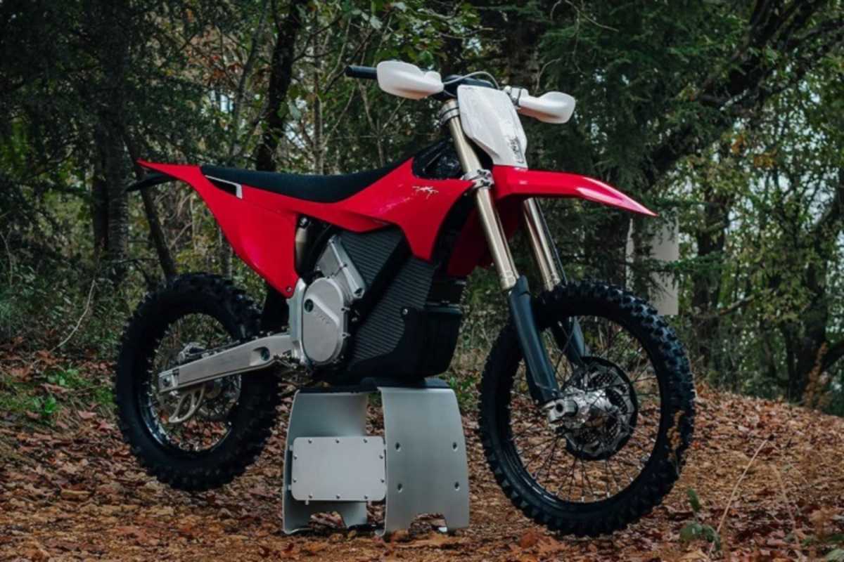 80 PS, 275 Nm, 120 kg: Da kommen selbst Elektro-Verächter ins Grübeln