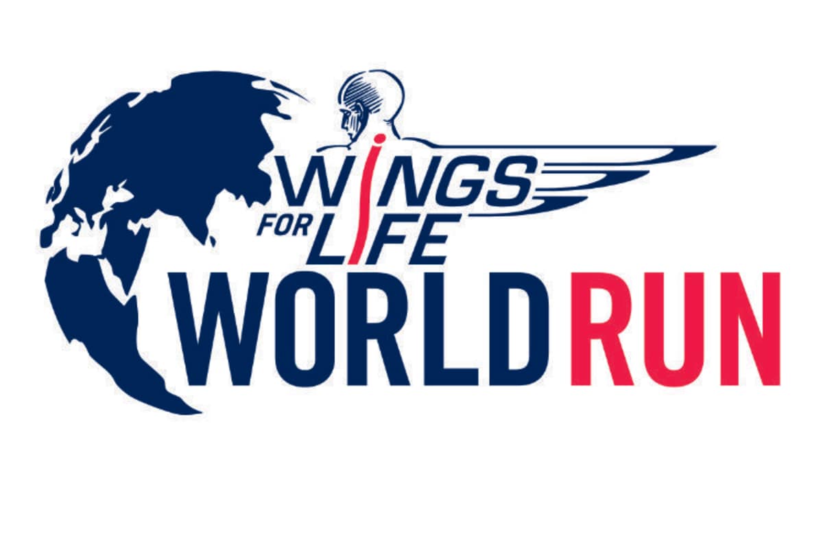 Laufen für den guten Zweck: Der Wings for Life World Run