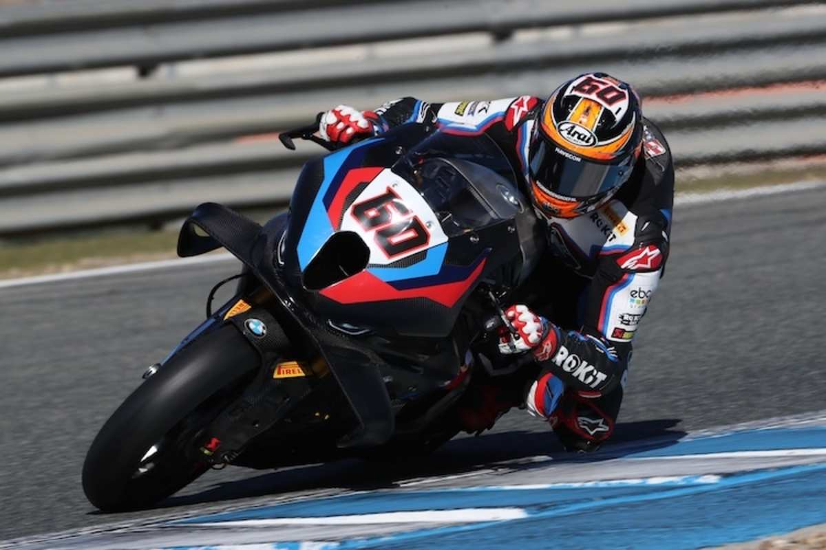 Michael van Der Mark