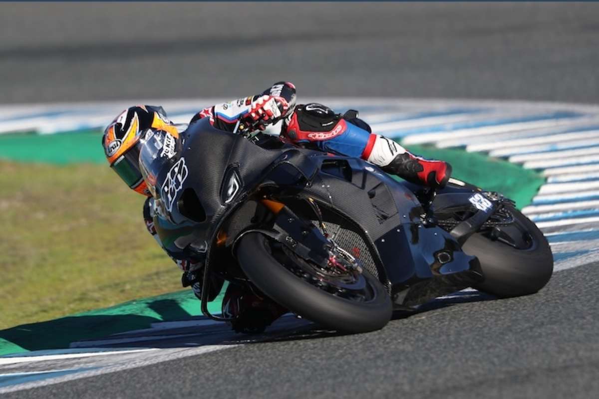 Michael van der Mark