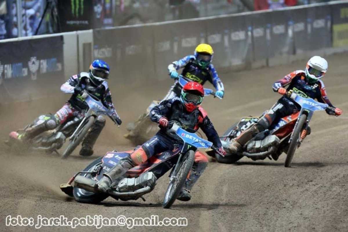 Lebedevs, Lindgren, Michelsen, Doyle