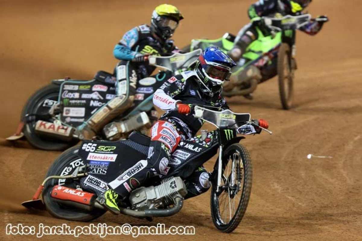 Lindgren, Przedpelski, Brennan