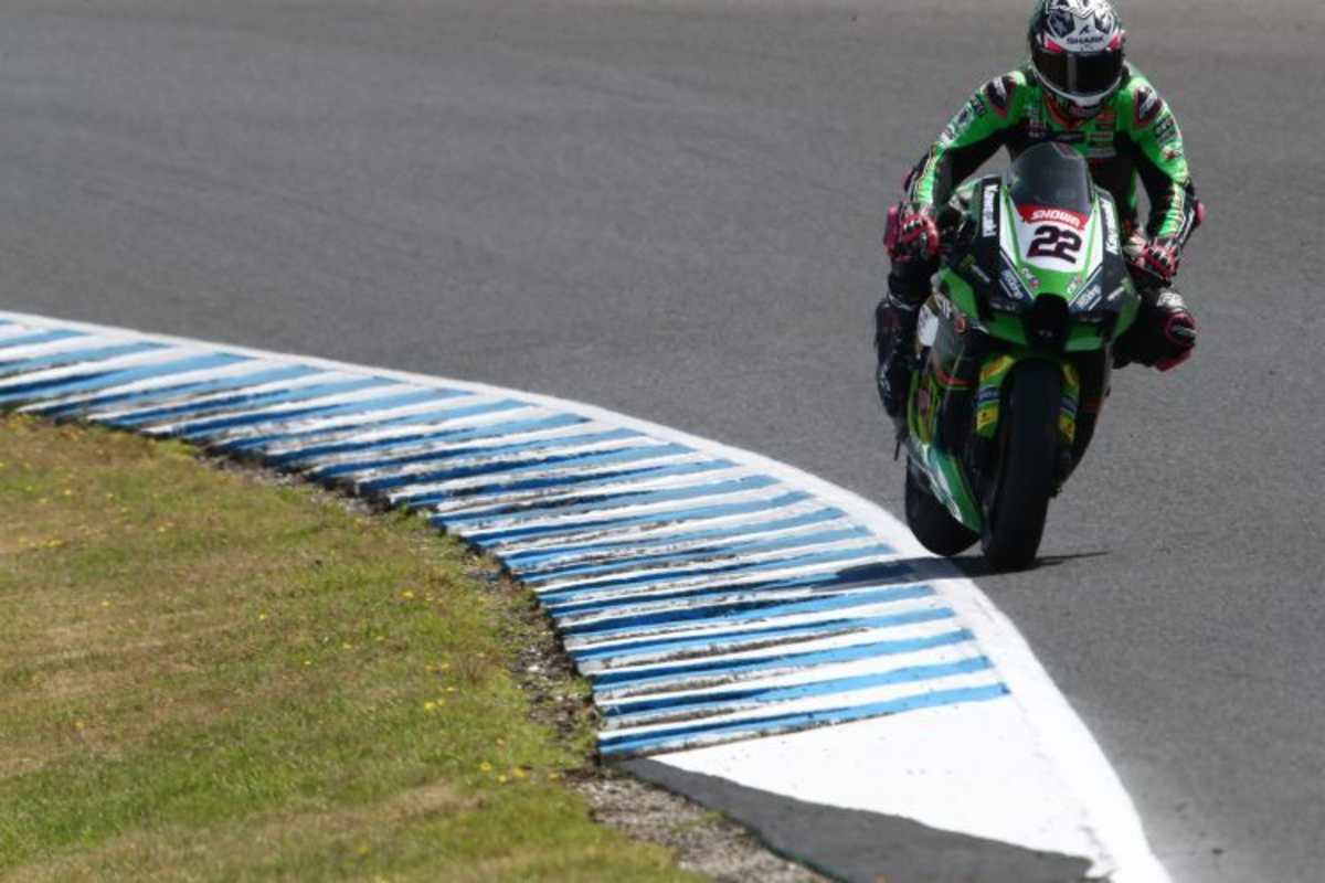Alex Lowes
