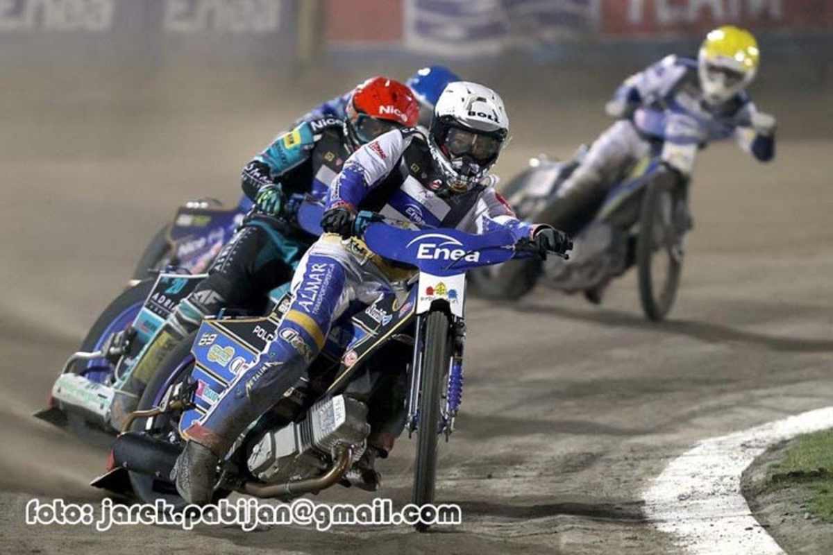 Doyle, Miedzinski, Lambert, Hampel