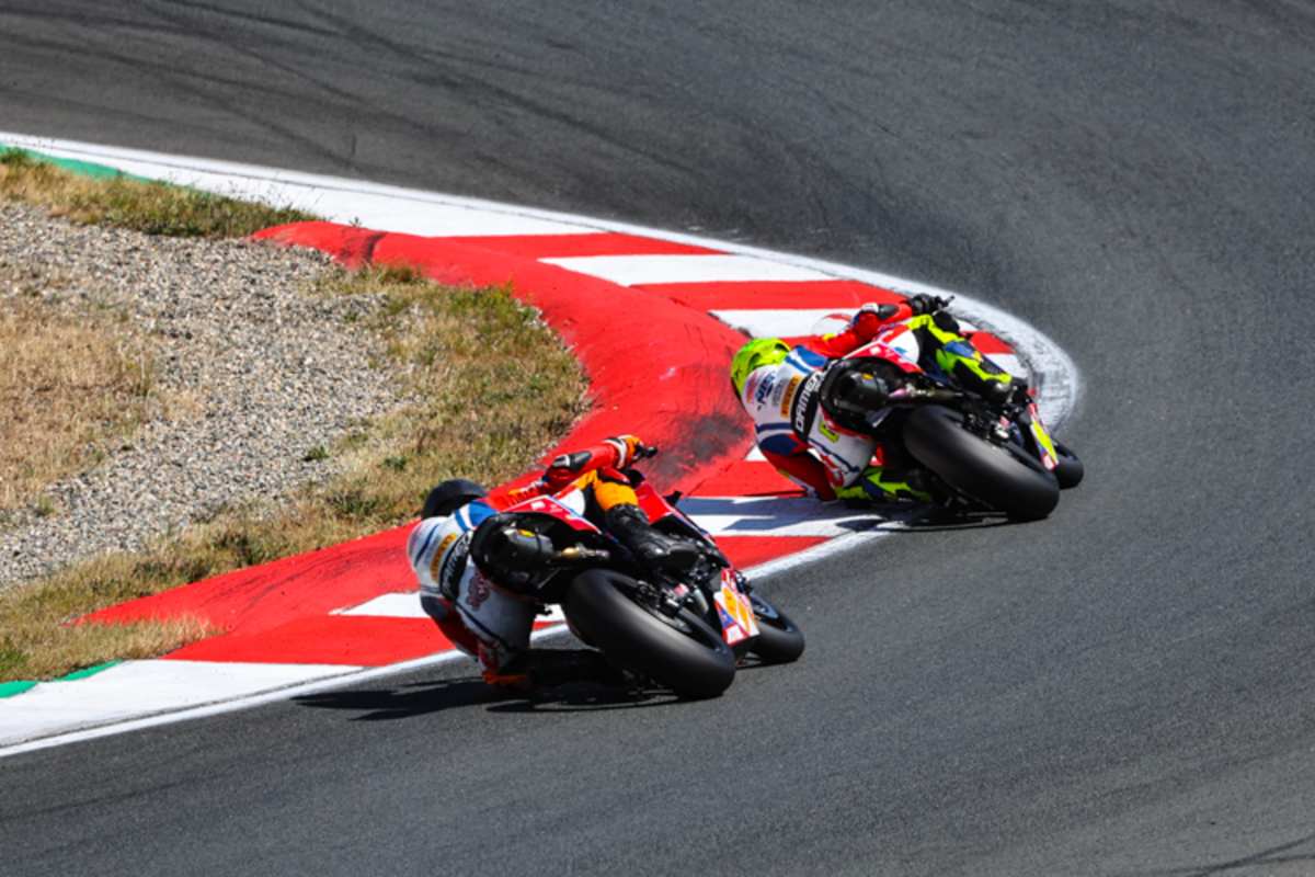 IDM Oschersleben 2025 #2: Der Samstag