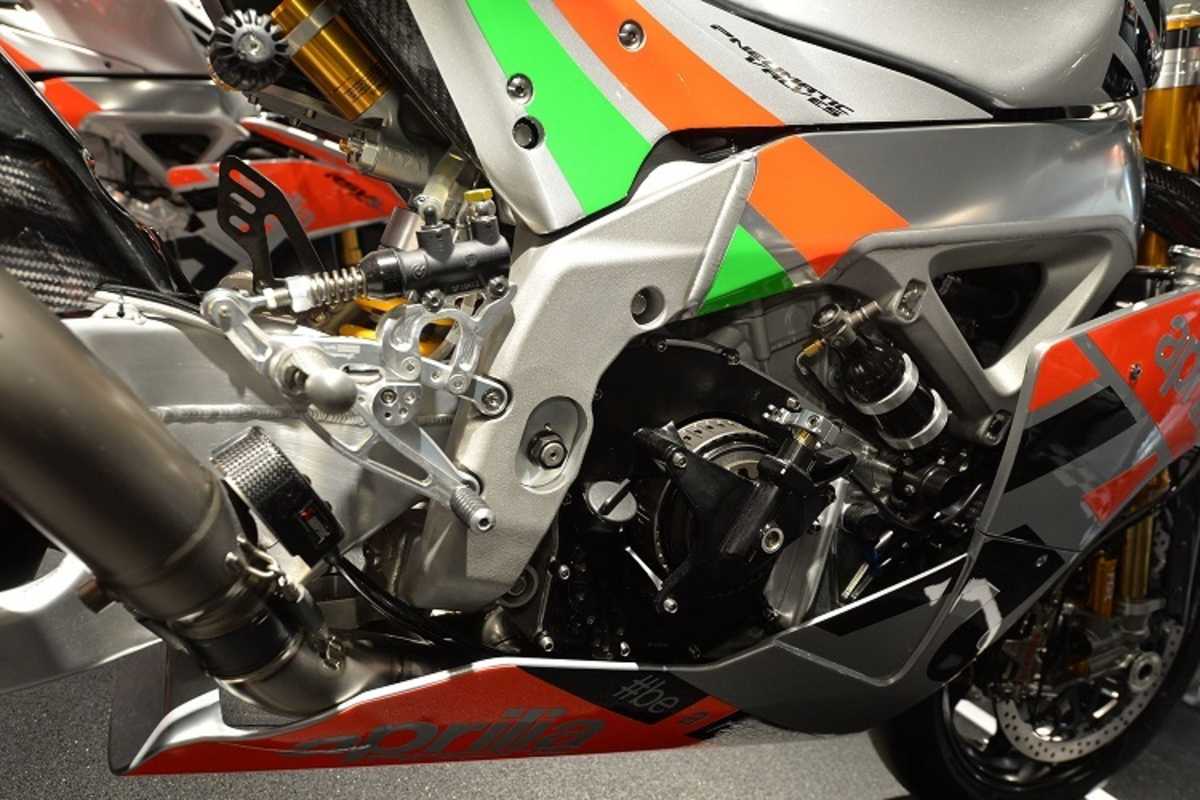 Eine Augenweide. Man hätte früher anfangen sollen zu sparen