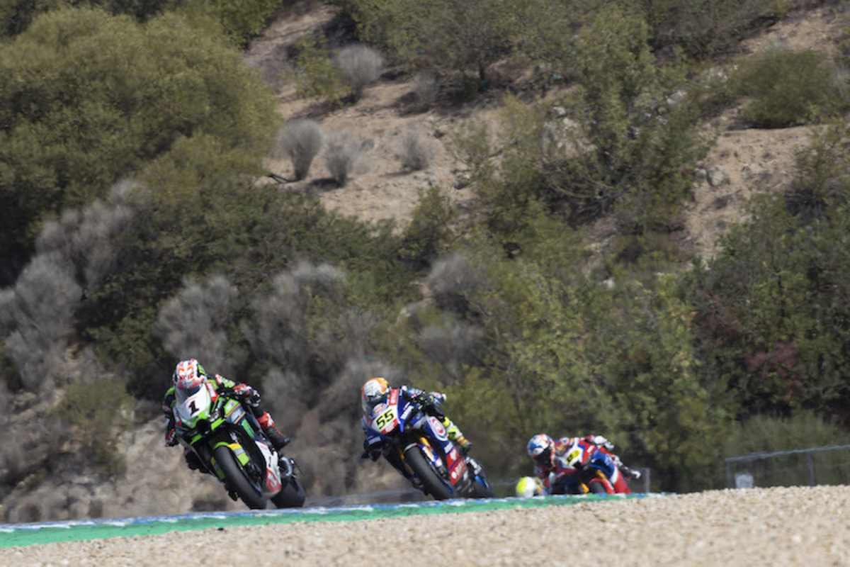 Rea, Locatelli, Bautista