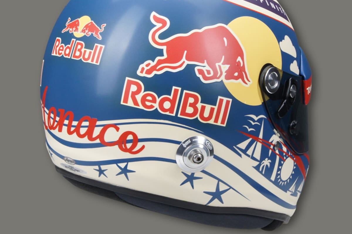 So wollte Ricciardo in Monte Carlo fahren